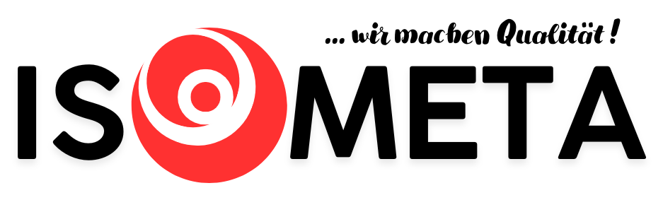 ISOMETA Logo